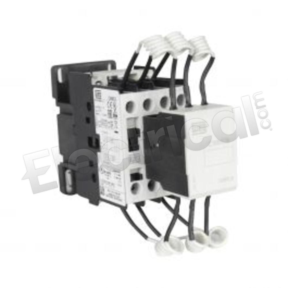 WEG Contactor CWMC25-10-30X18