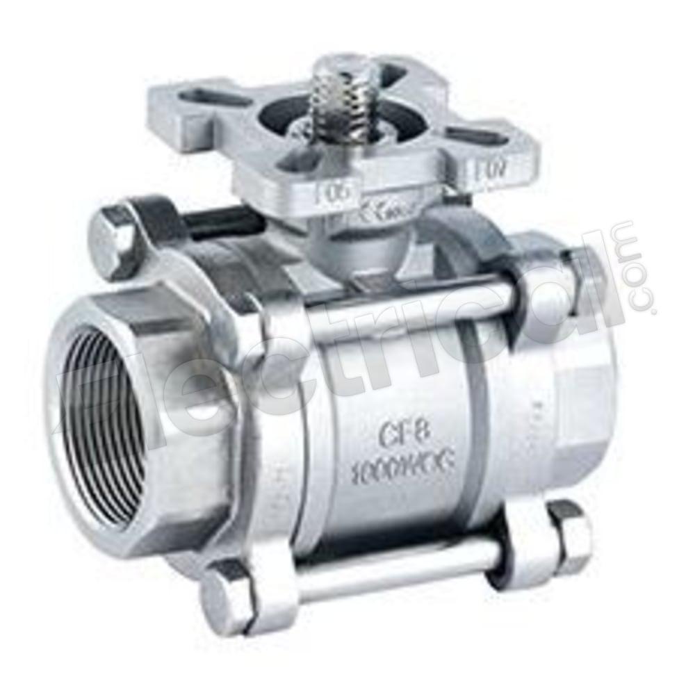 CWP-1000WOG