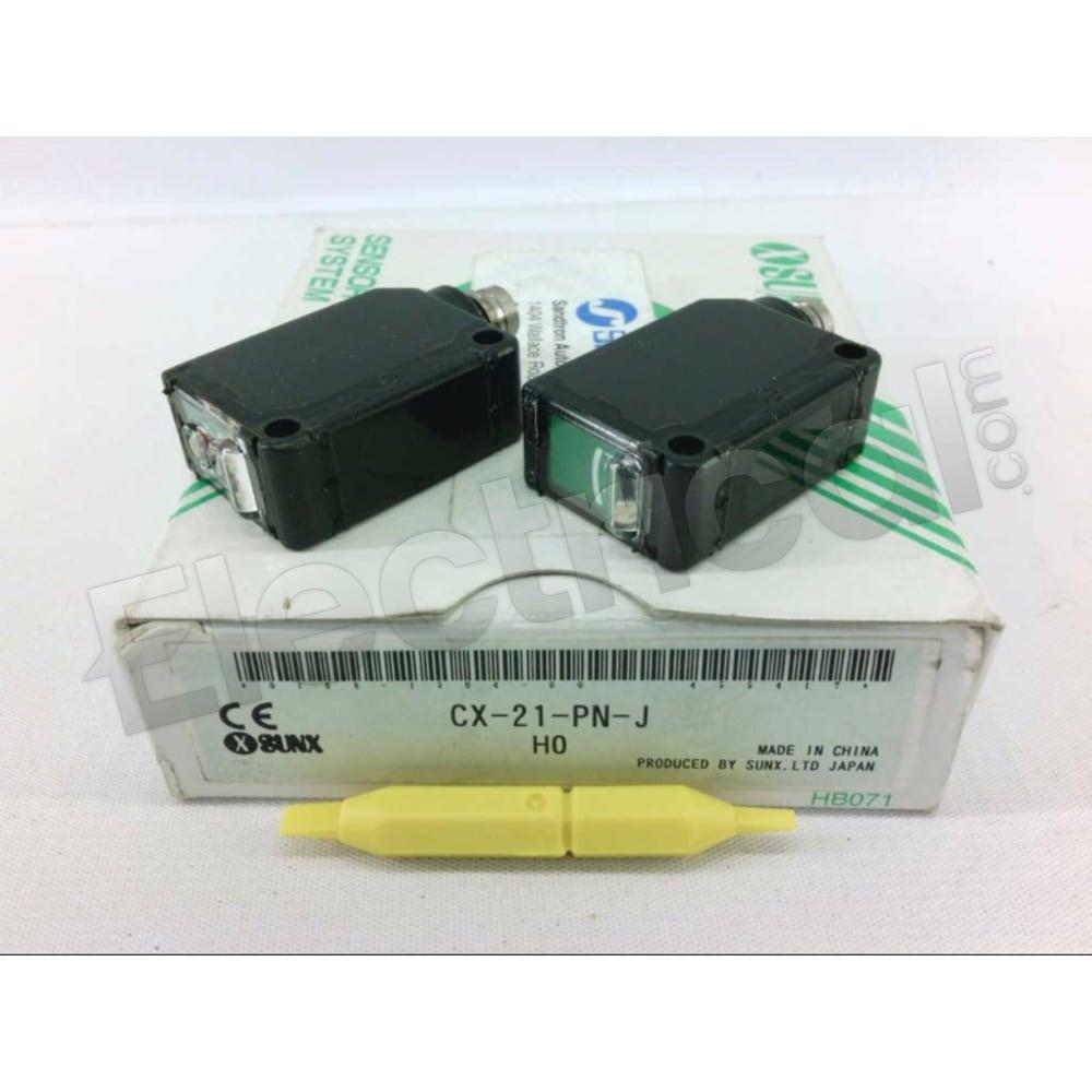 CX-21-PN-J
