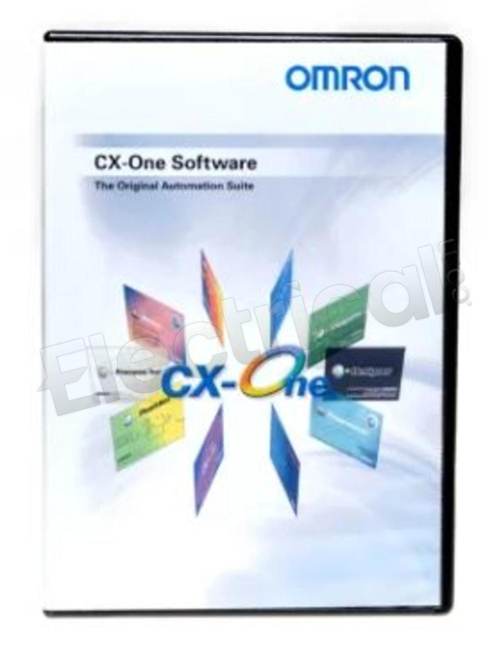 CX-PROGRAMMER-V1.2