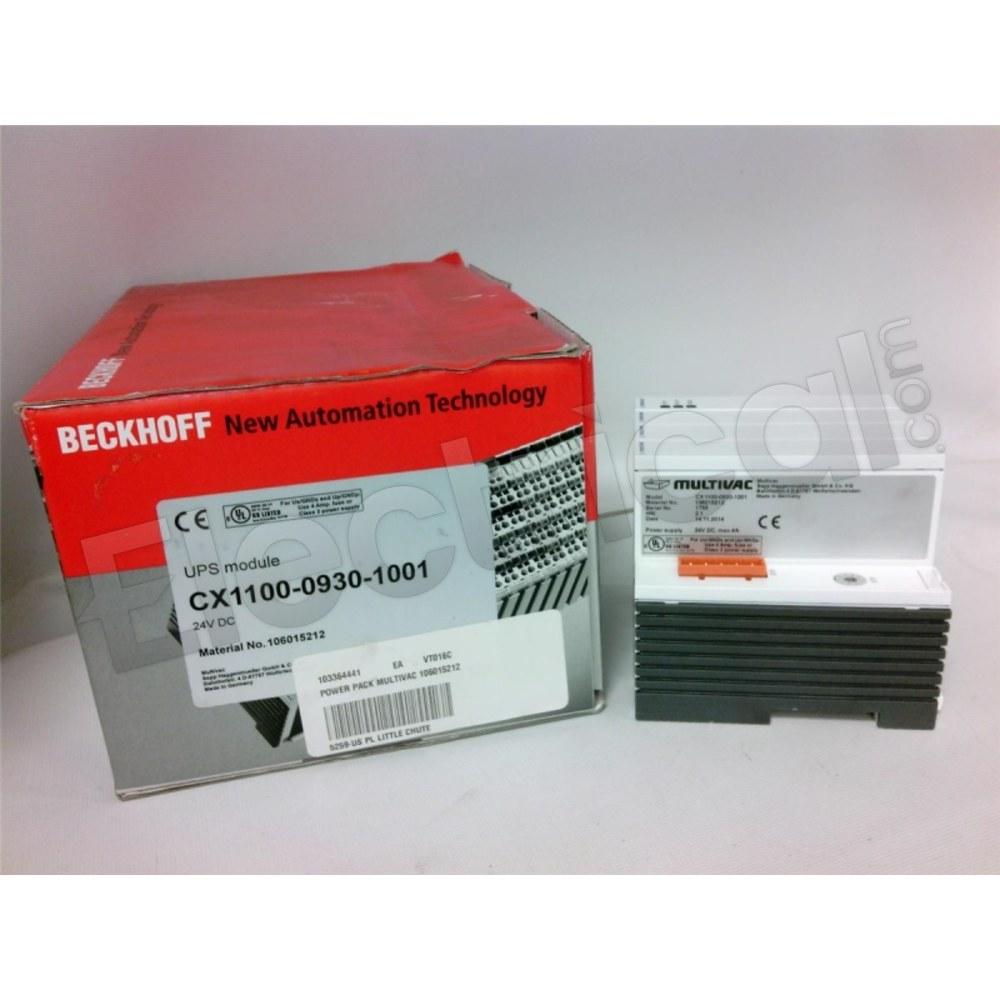 CX1100-0930-1001