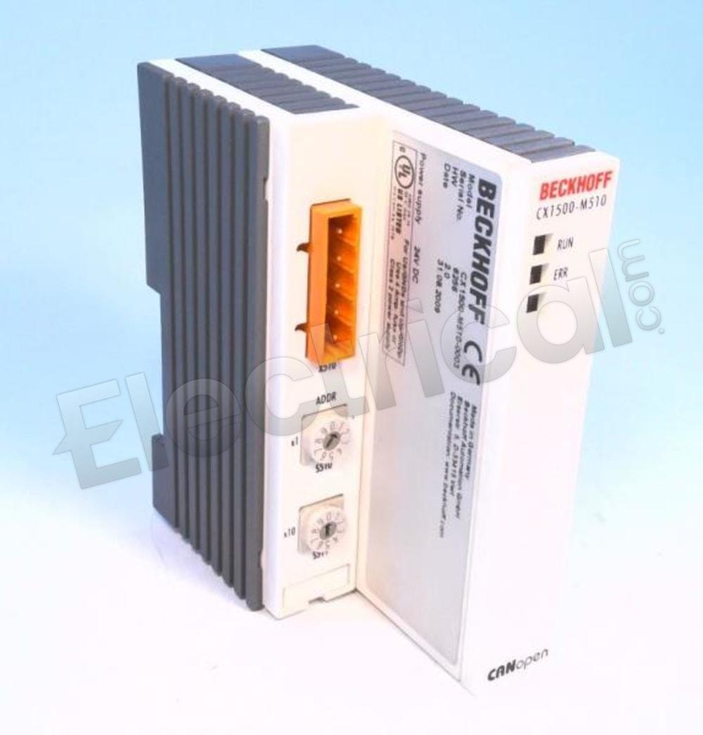 CX1500-M510-1002