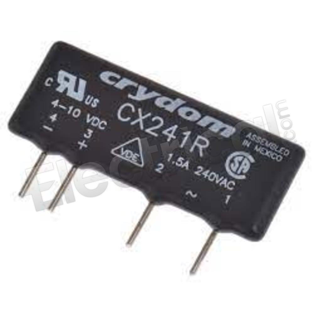 CX241R