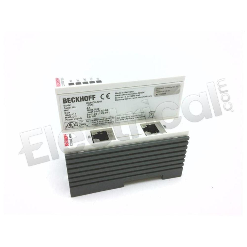 CX9000-1001
