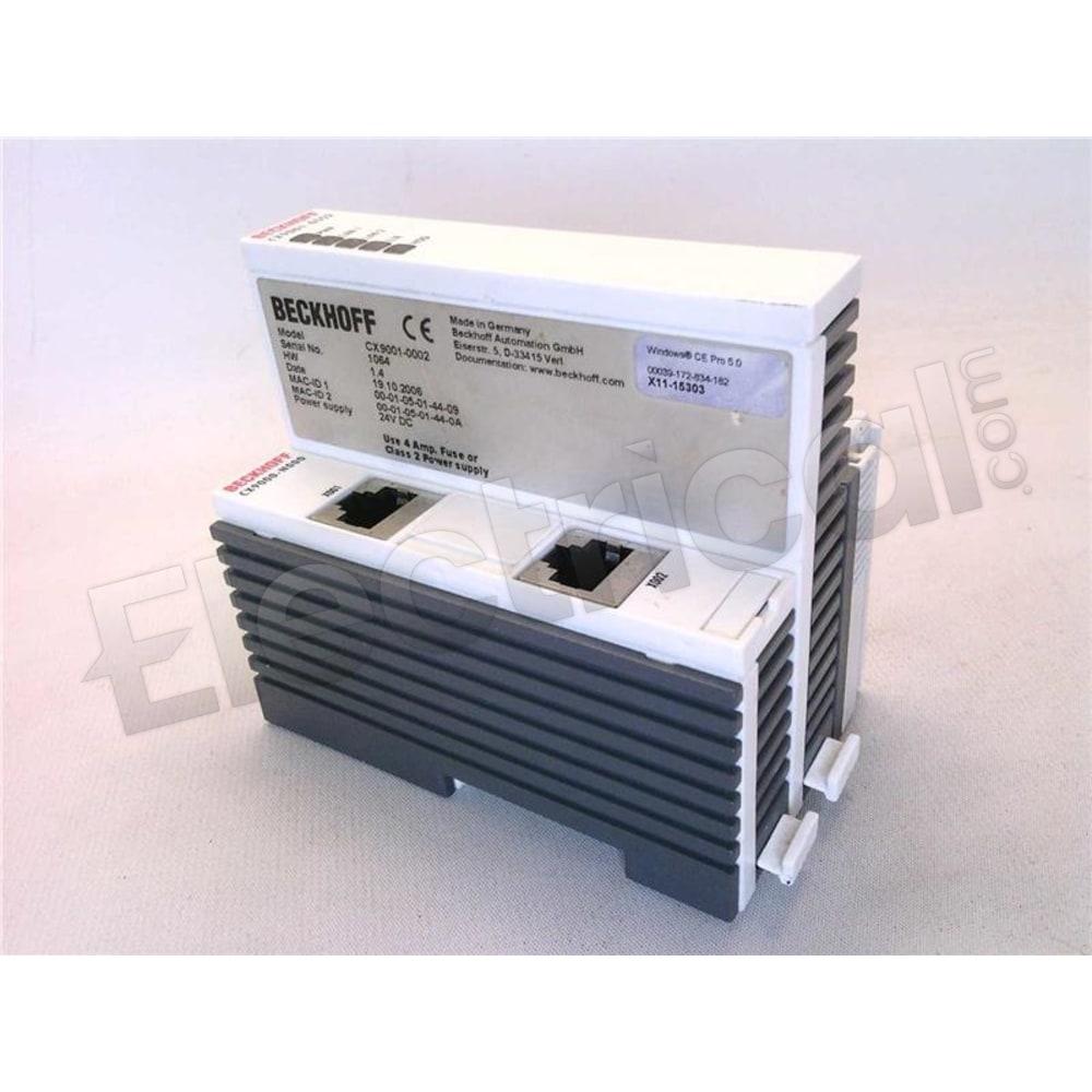 CX9001-0002
