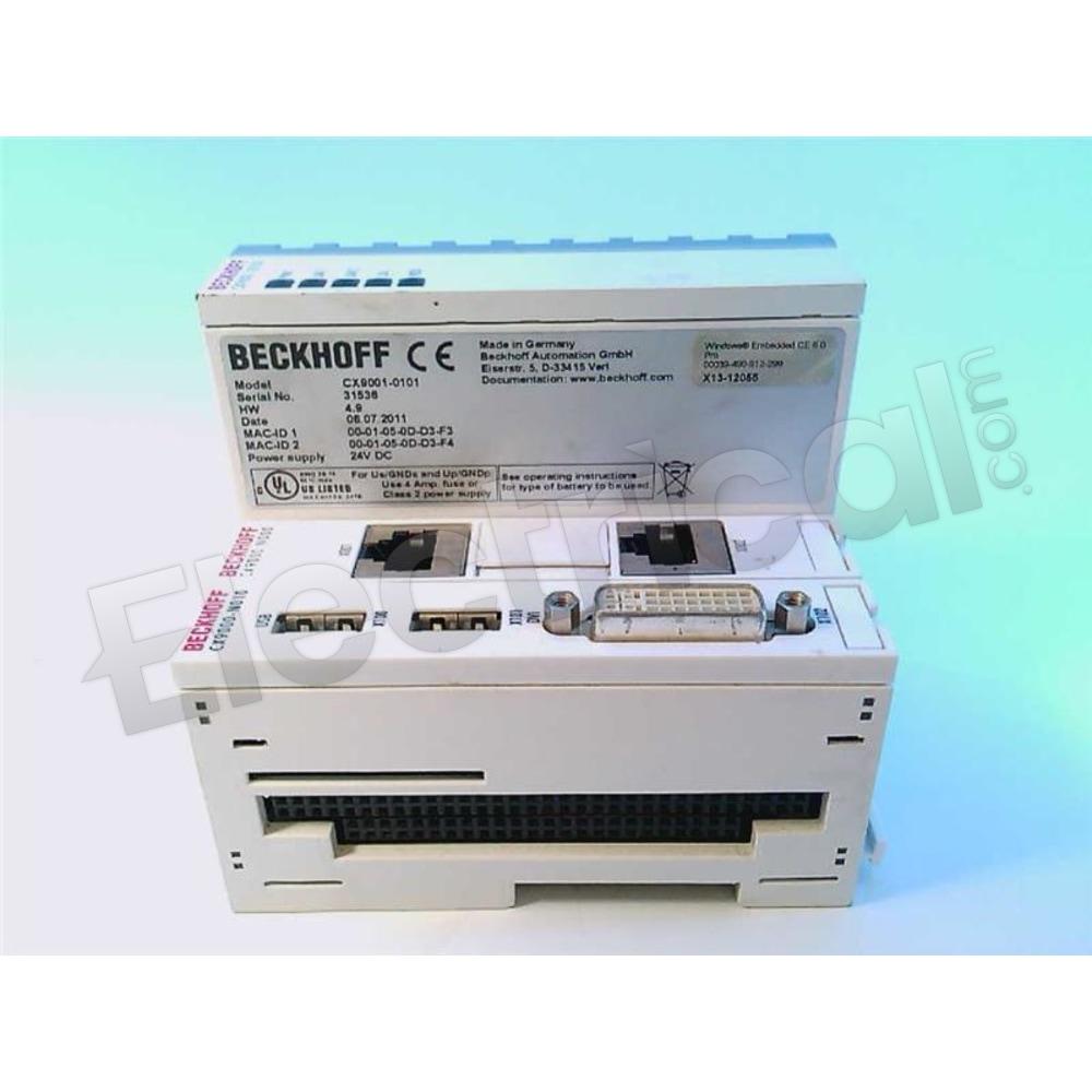 CX9001-0101