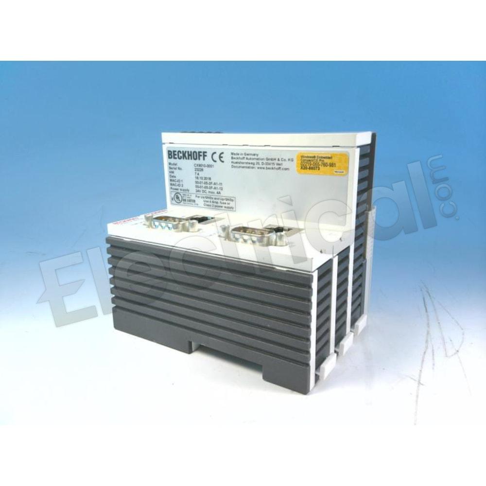CX9010-0001