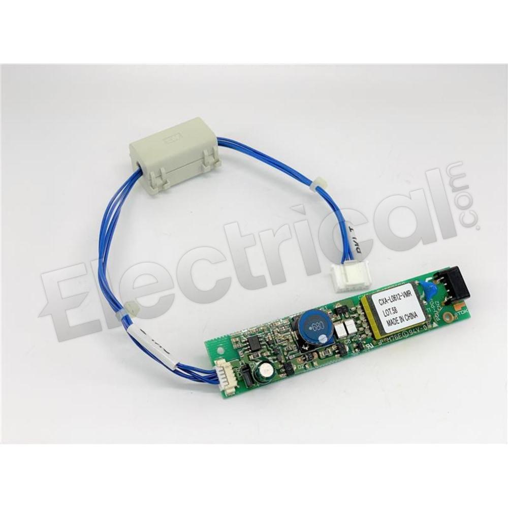CXA-L0612-VMR