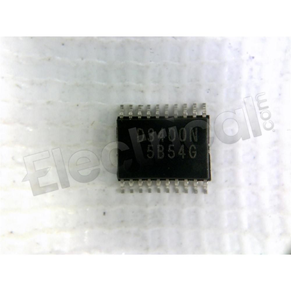 CXD3400N