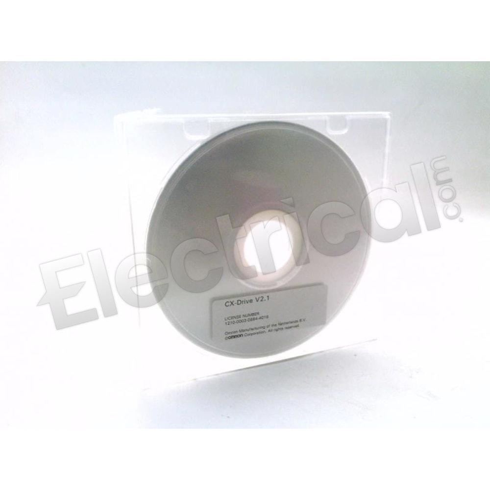 CXDRIVE-2.10