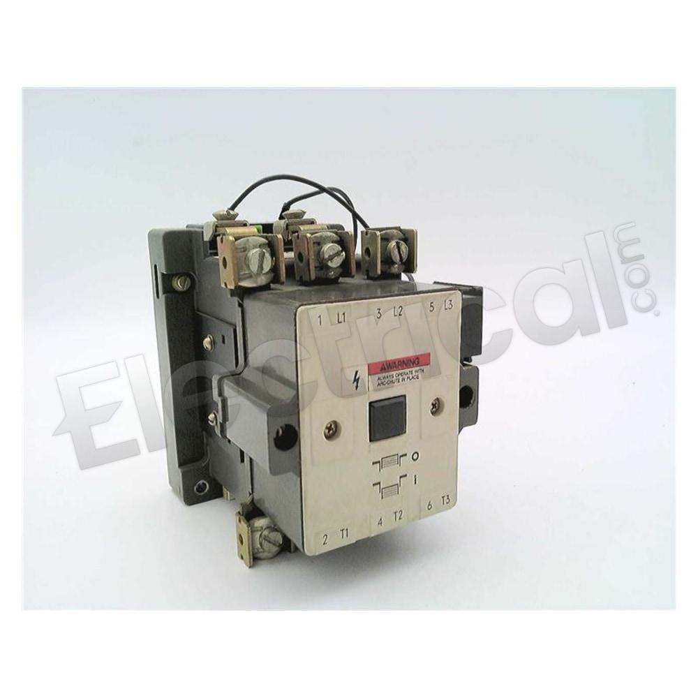 Siemens Contactor CXL20A3