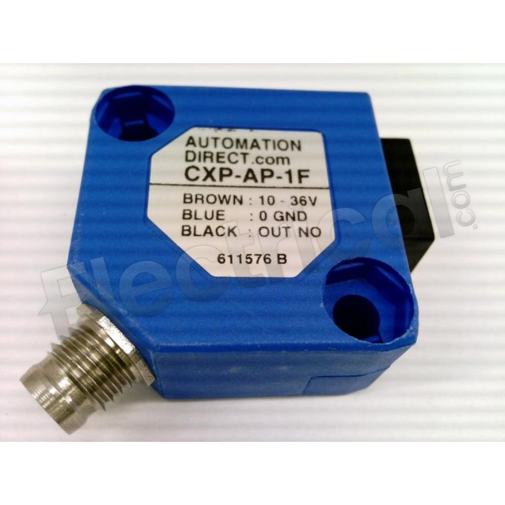 CXP-AP-1F