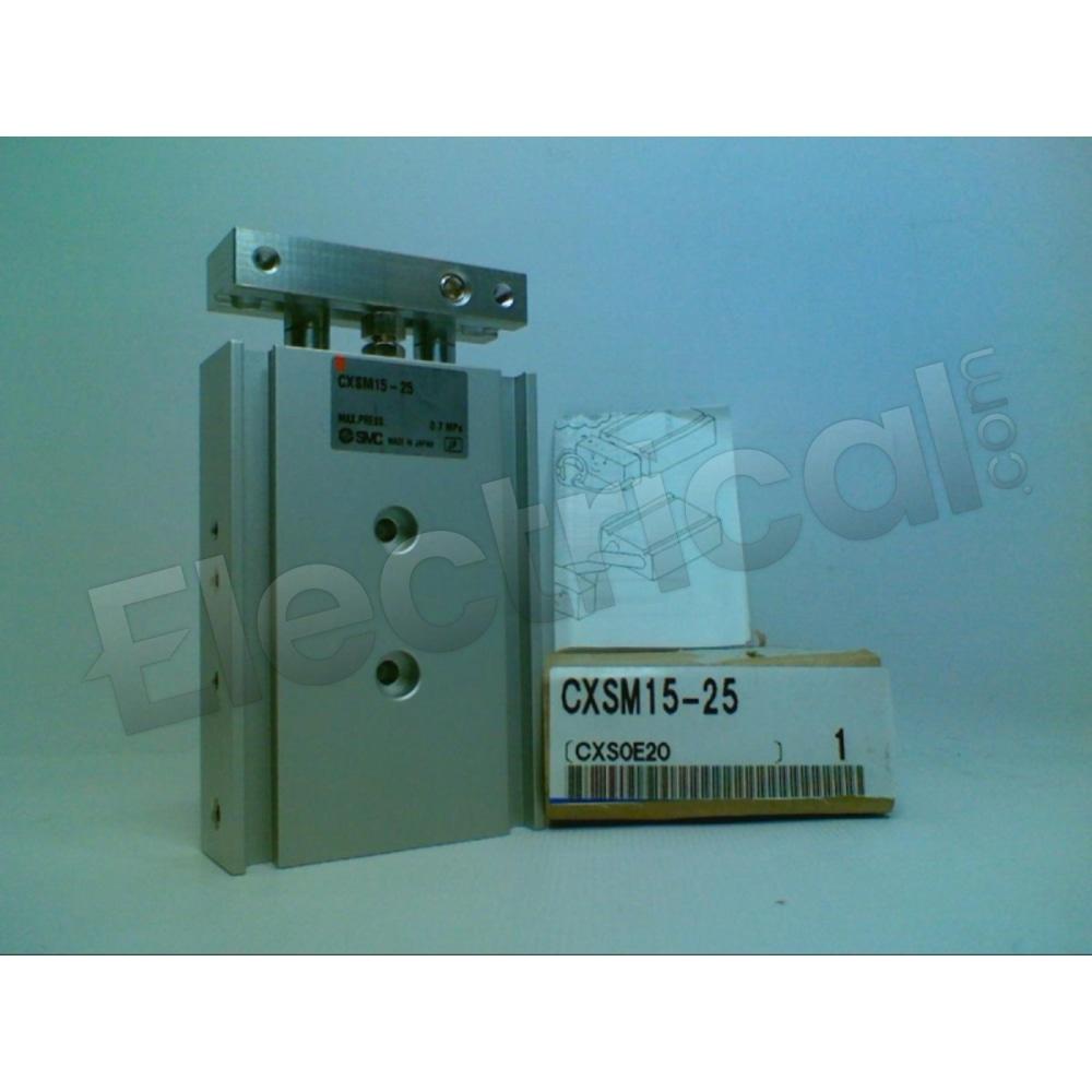 CXSM15-25