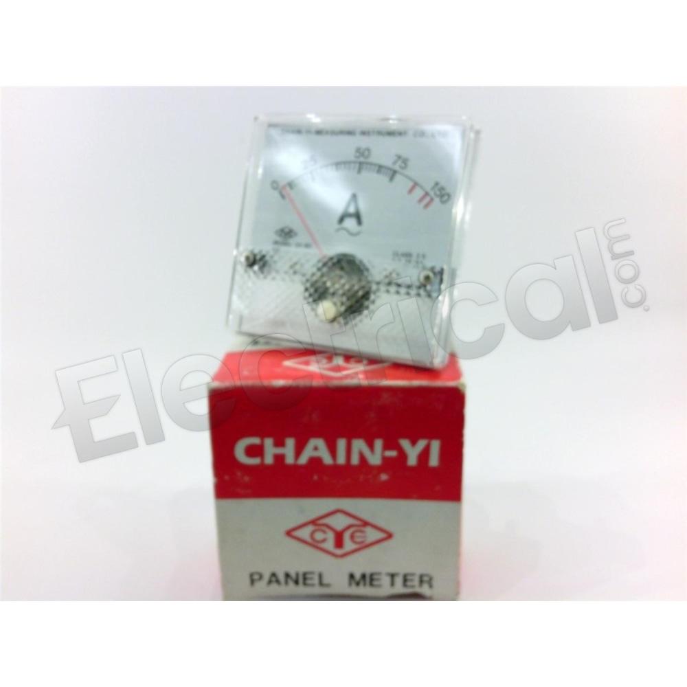 Chain-Yi Part And Accessory CY-80-75/5A