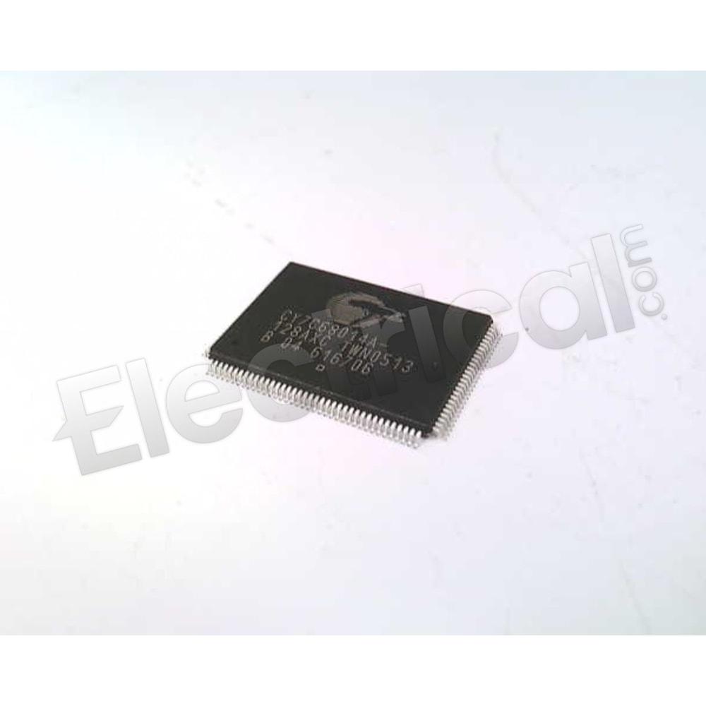CY7C68014A-128AXC