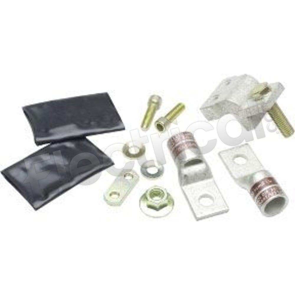 Square D Lug Terminal Kit CYA600P5