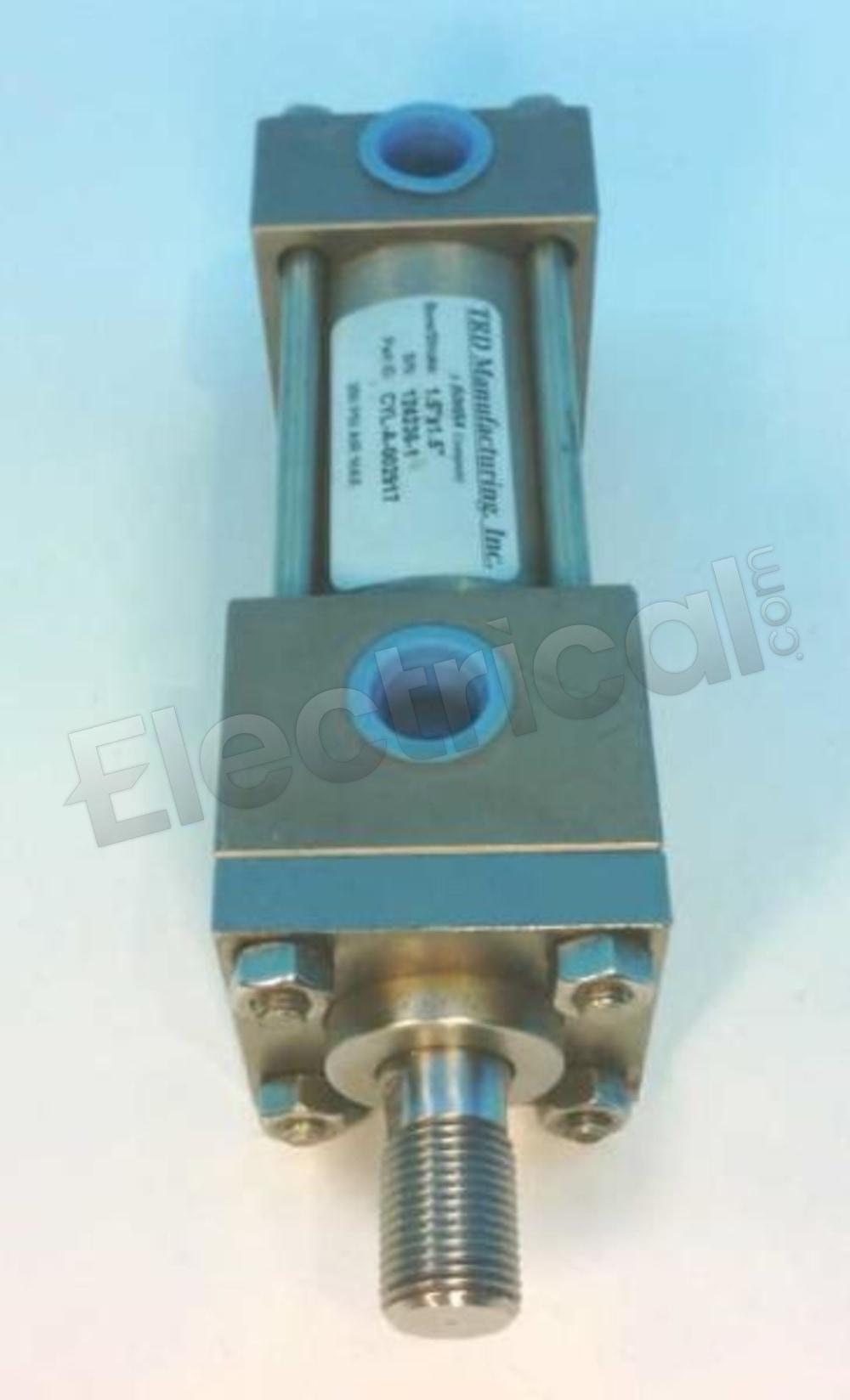 CYL-A-002917