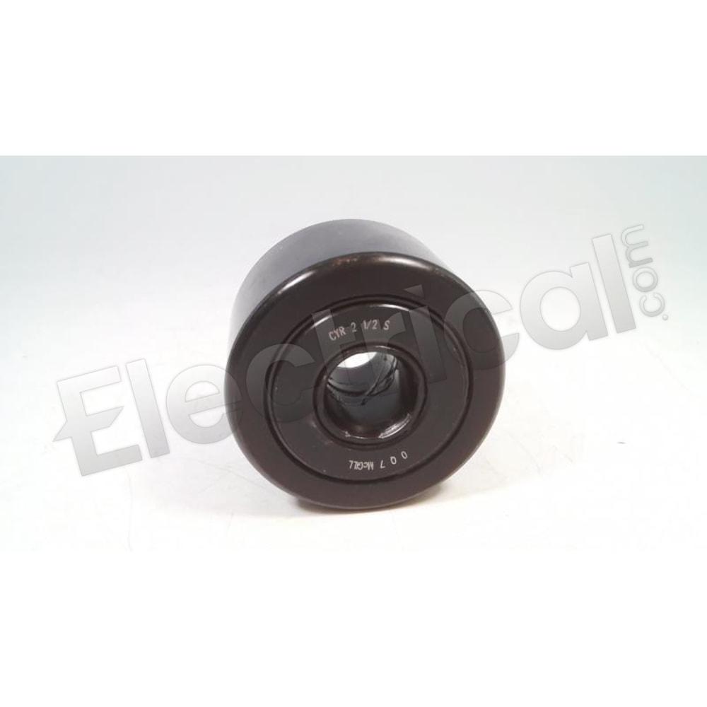 CYR 2 1/2 S