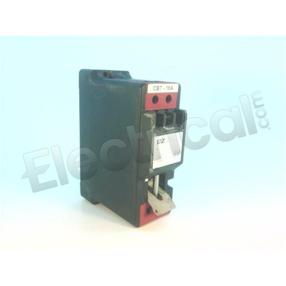 Adatech Molded Case CZ0511-BL/16/2/C