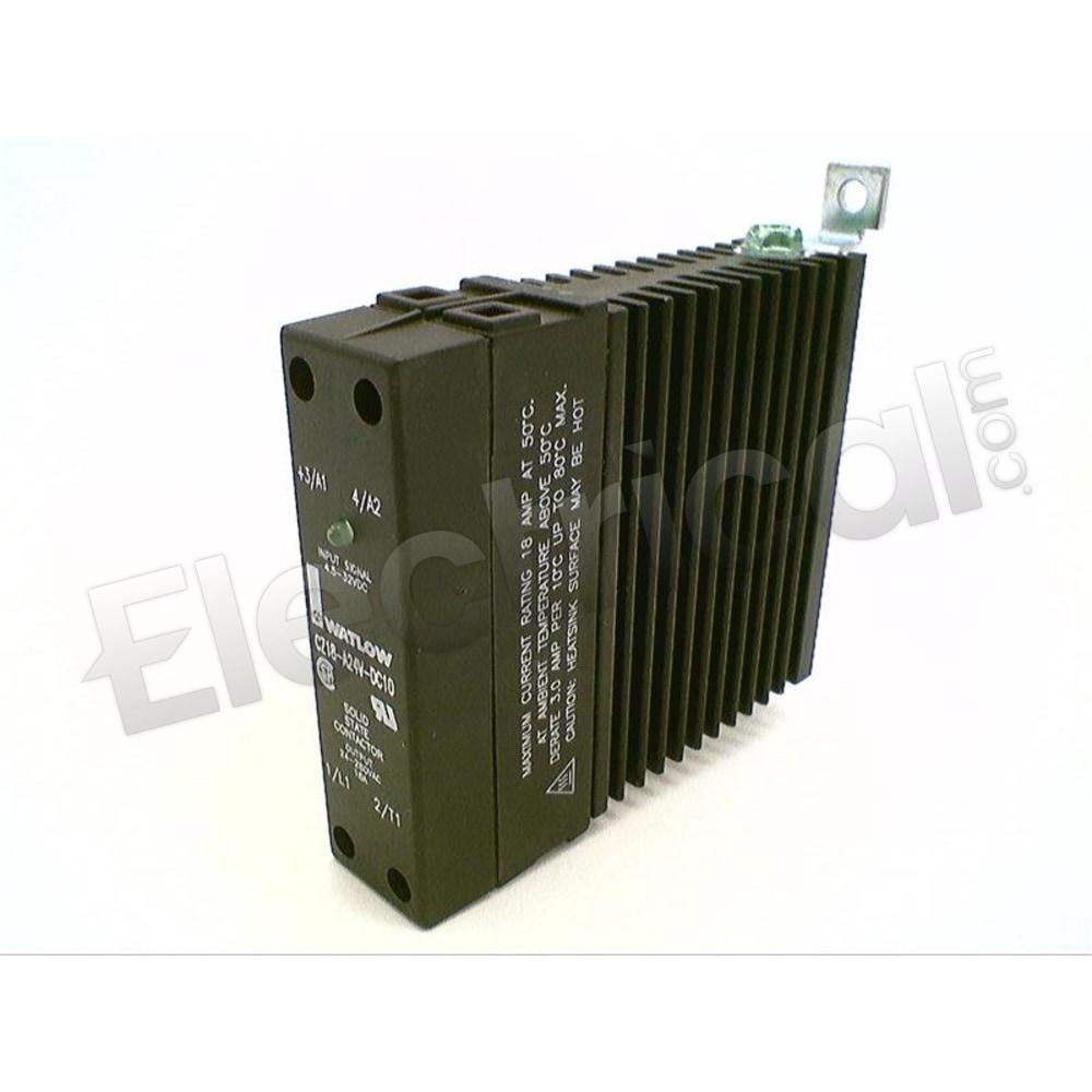 CZ18-A24V-DC10
