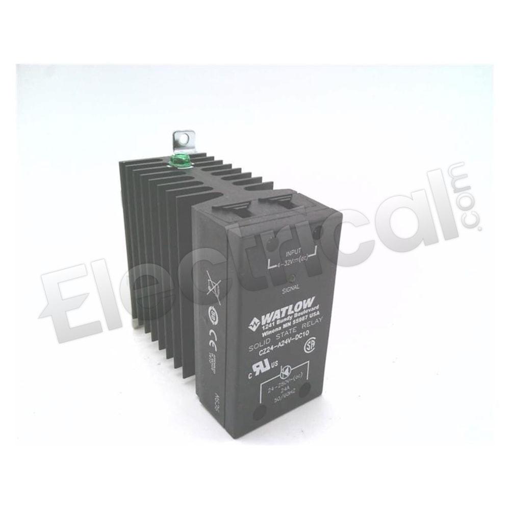 CZ24-A24V-DC10
