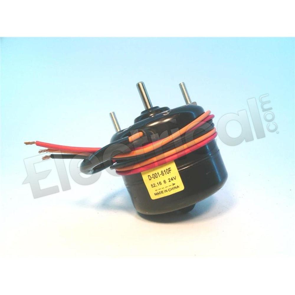 D-001-610F