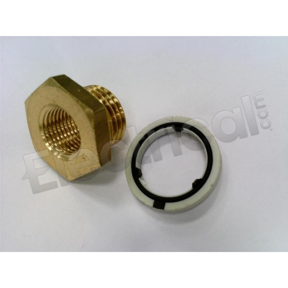 D-1/8I-1/4A-NPT
