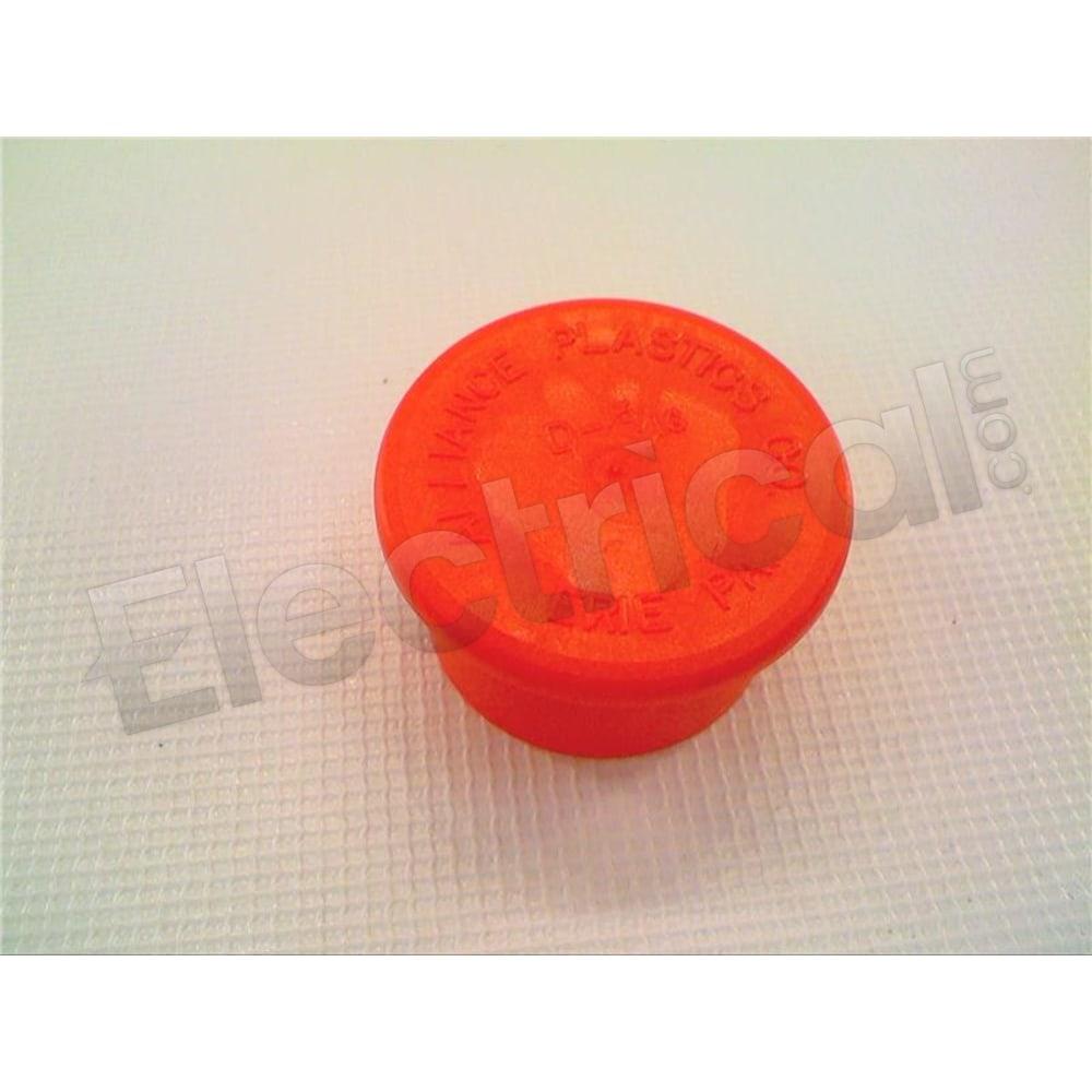 Alliance Plastics Co Motor Control Part And Accessory D-15/16