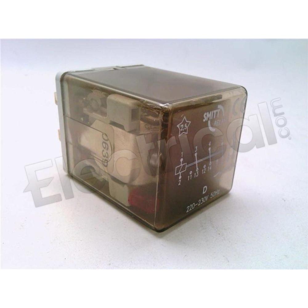 D-220-230V-50HZ