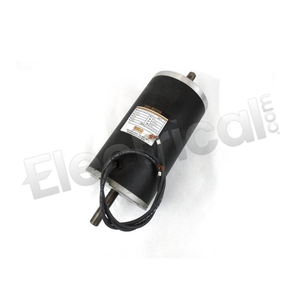 Ohio Motor Motor Control Part And Accessory D-422320X6383