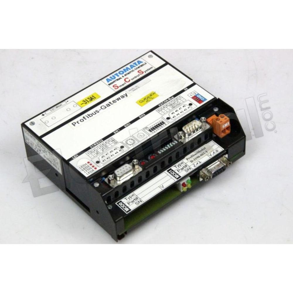 D-6020-001-1