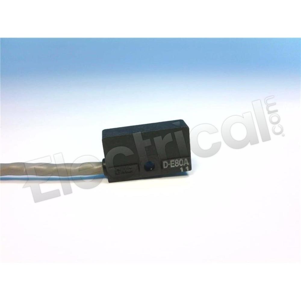 D-E80A