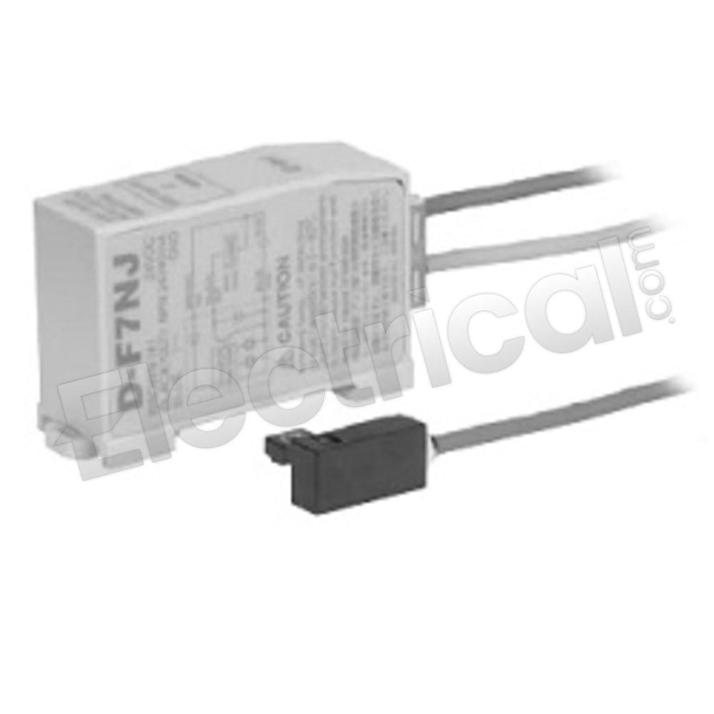 SMC Mounting Hardware D-F7NJZ