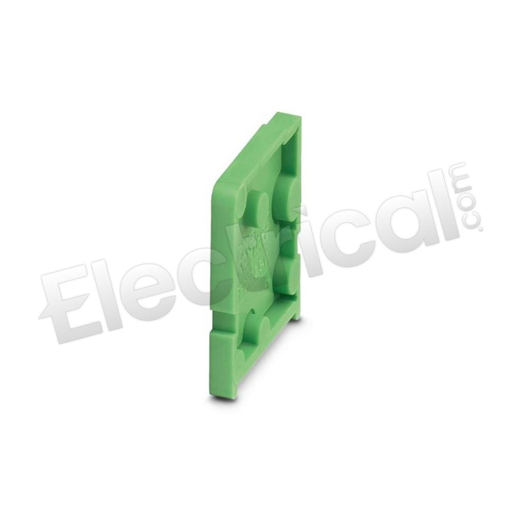 Phoenix Contact Tools D-FRONT 2,5-V-O.Z.