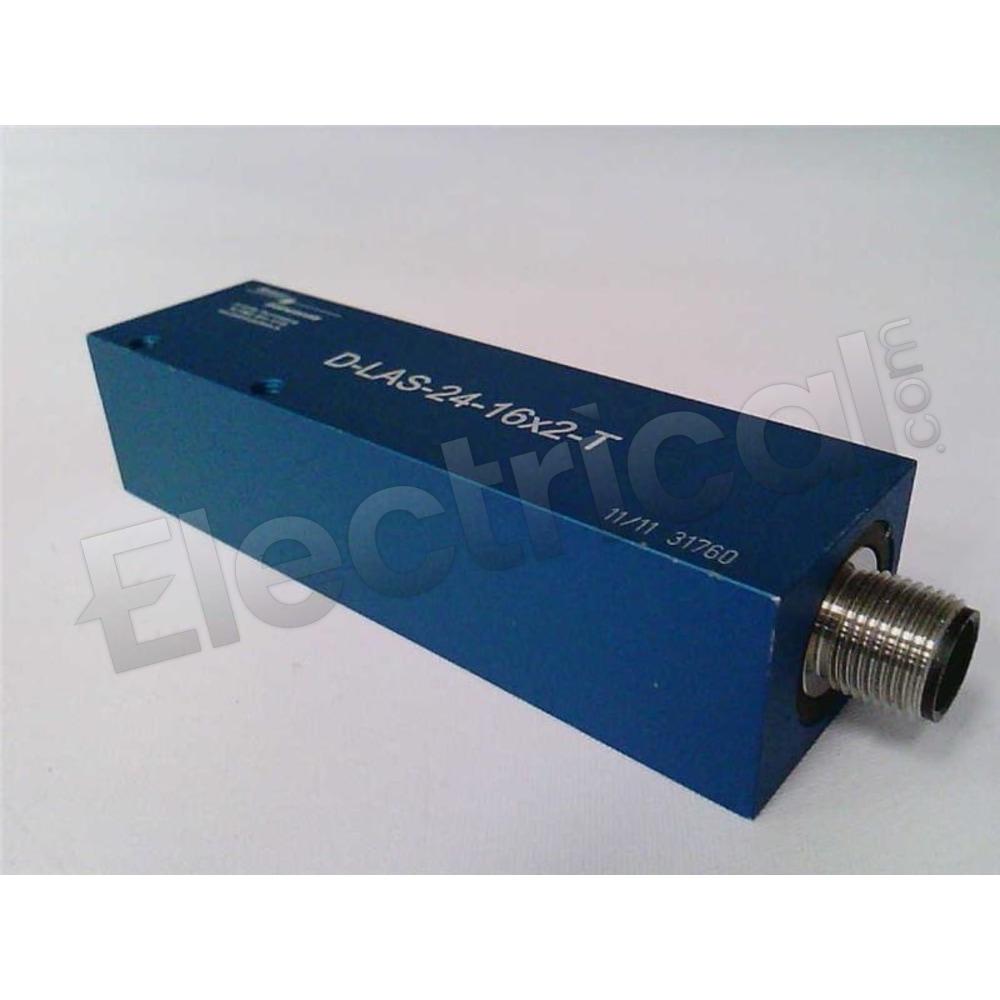 D-LAS-24-16X2-T