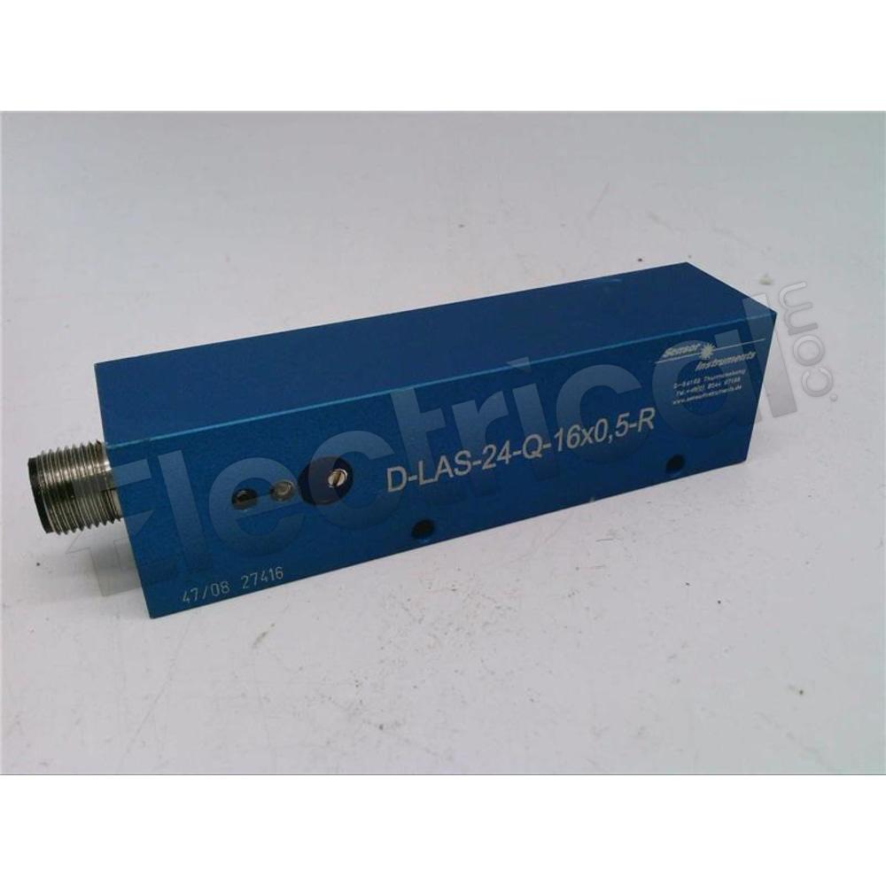 D-LAS-24-Q-16X05-R