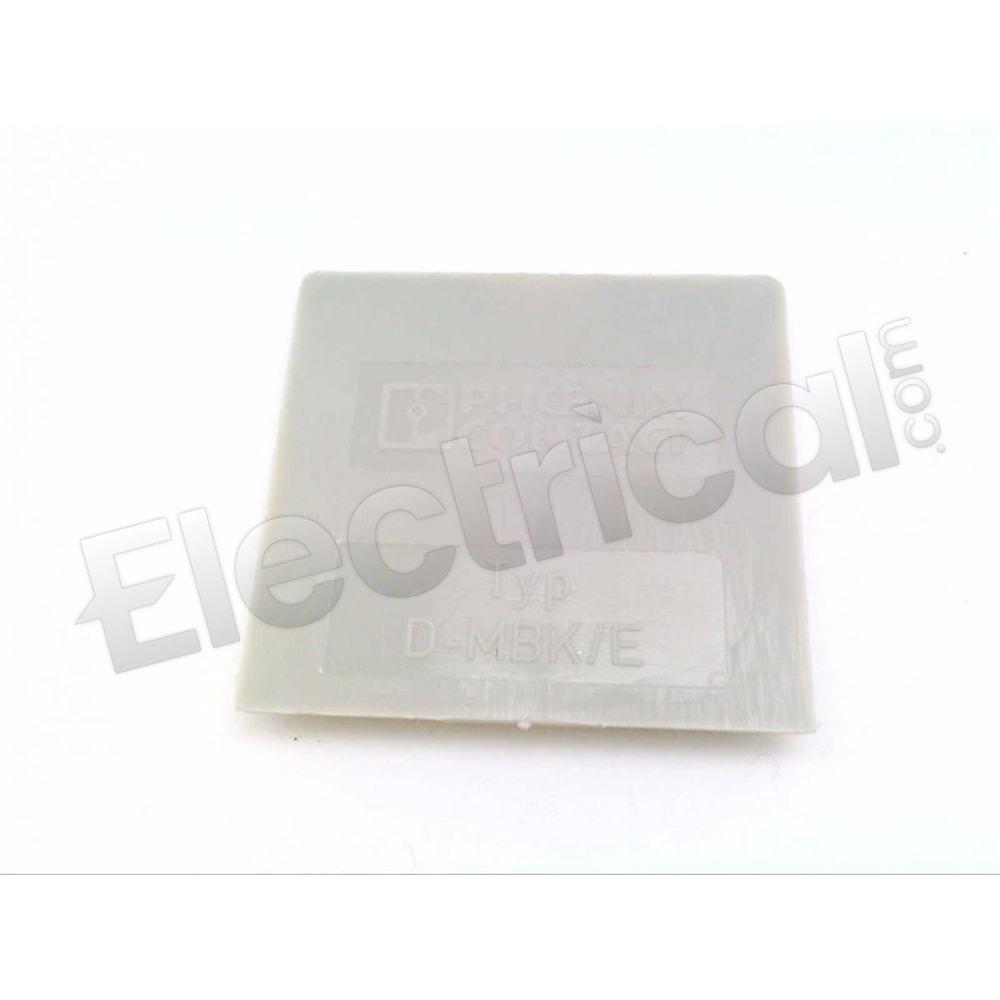 Phoenix Contact Tools D-MBK/E
