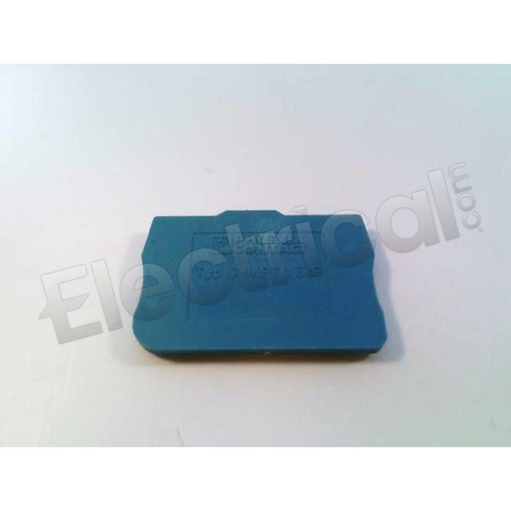 Phoenix Contact Tools D-MPT 1,5/S BU