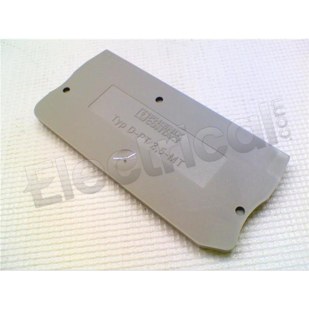 Phoenix Contact Tools D-PT-2.5-MT