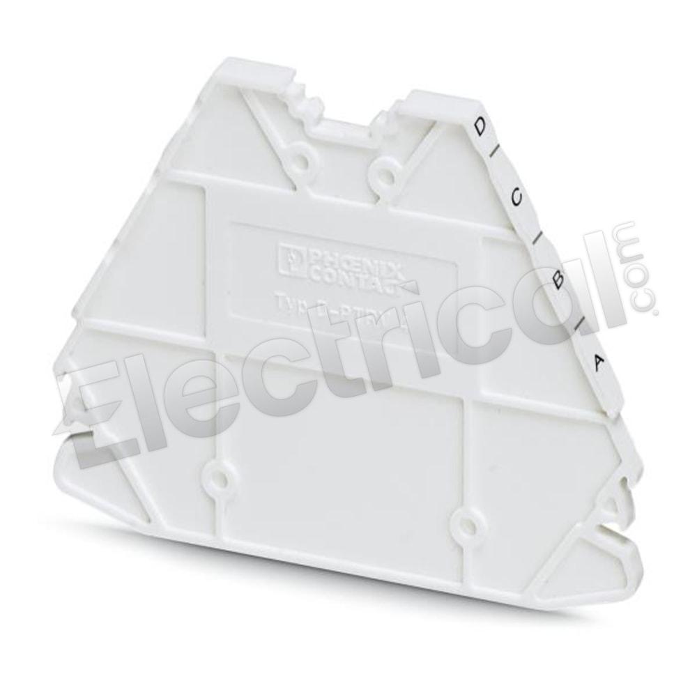 D-PTRV 4 WH D-A