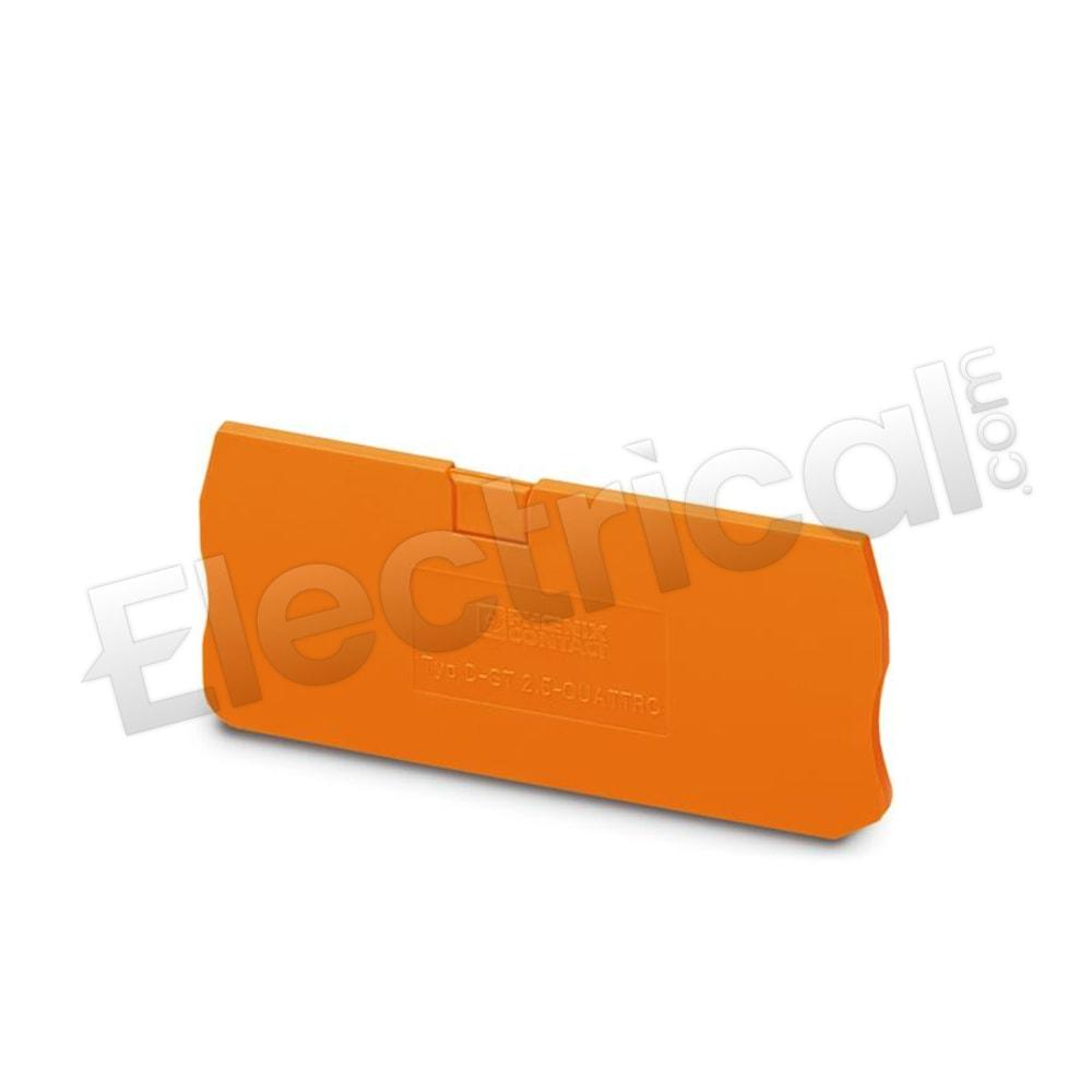 Phoenix Contact Tools D-ST 2,5-QUATTRO OG