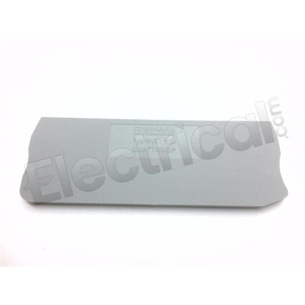 Phoenix Contact Tools D-ST 2,5-QUATTRO/2P