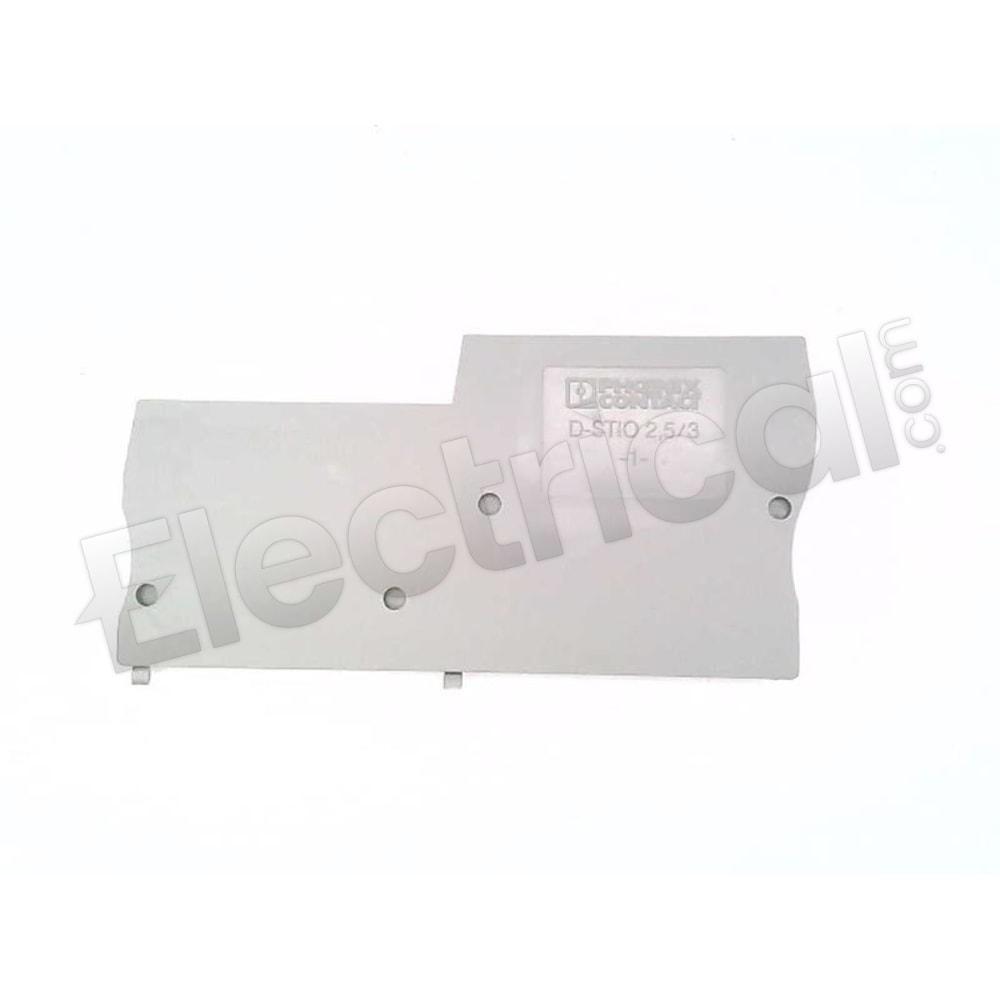 Phoenix Contact Tools D-STIO 2.5/3-1