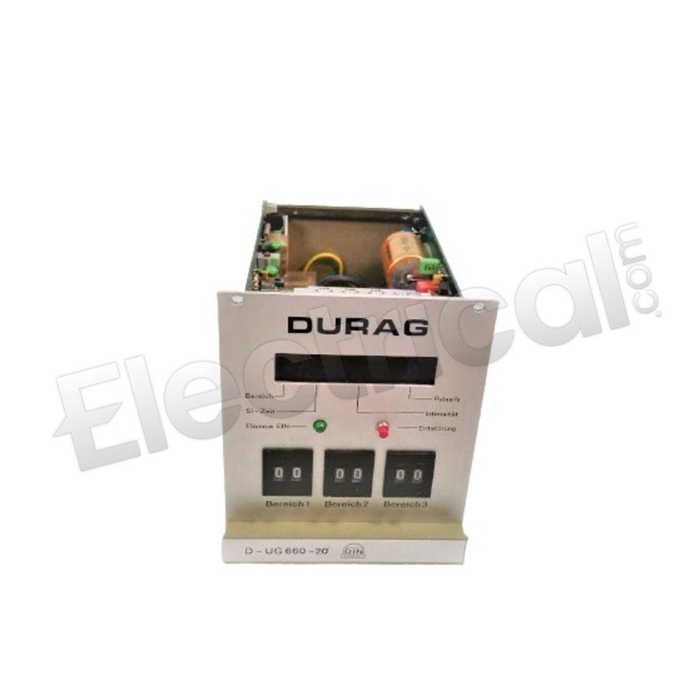 D-UG660-20-24VDC