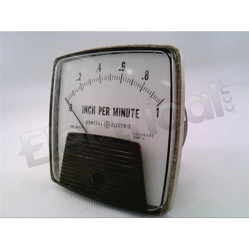 General Electric Part And Accessory D0-91X