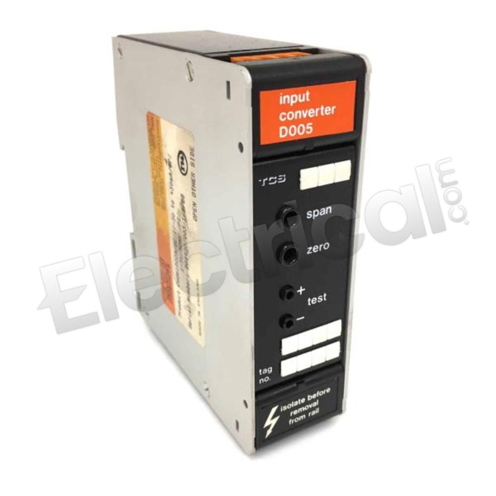 D005/TC/J/0-400C/OP/0-10V/UP/TB
