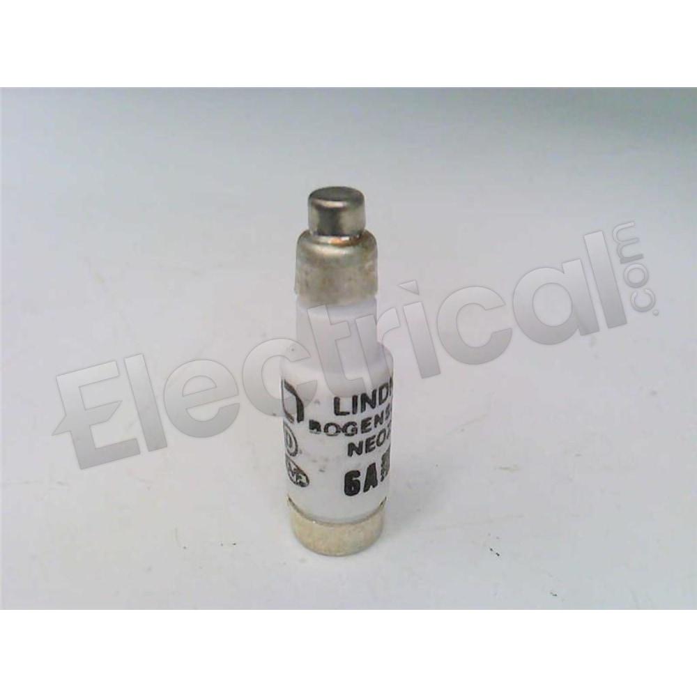 Lindner Low Voltage D01GG40V6