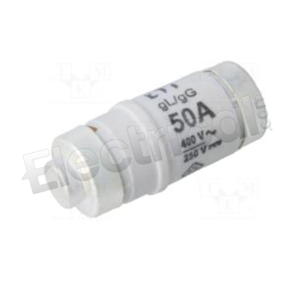 Weber Low Voltage D02-50