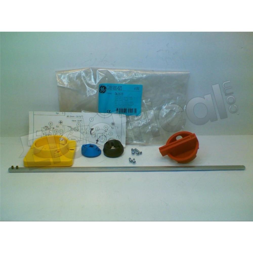 General Electric Part And Accessory D061900603