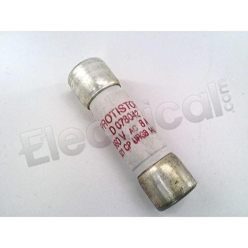 Mersen Low Voltage D078042